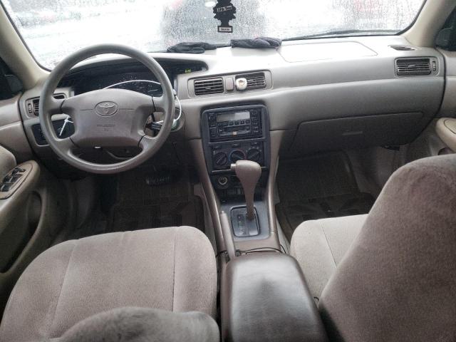 Photo 8 from auction – 2001 TOYOTA CAMERY with VIN 4T1BF22K51U125583