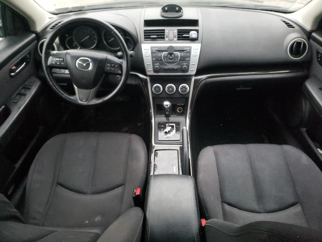 Photo 8 from auction – 2012 MAZDA 6 I with VIN 1YVHZ8DH9C5M32434