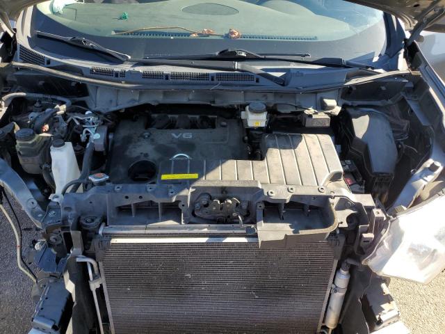 Photo 12 from auction – 2015 NISSAN QUEST S with VIN JN8AE2KPXF9122756