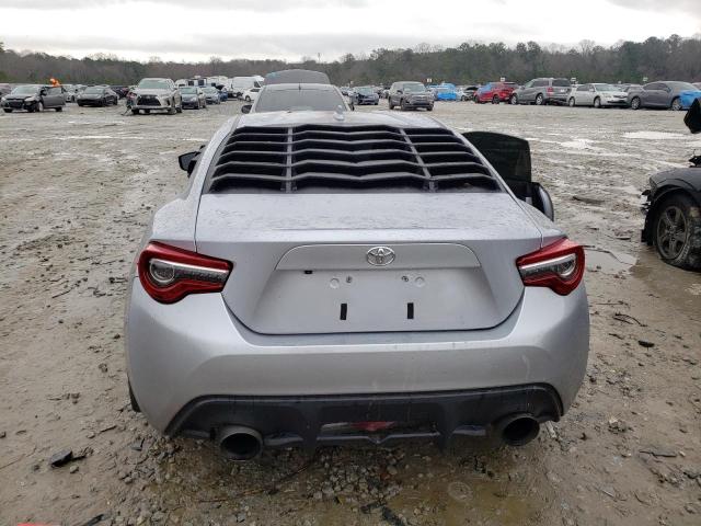 Photo 6 from auction – 2017 TOYOTA 86 BASE with VIN JF1ZNAA14H8706817