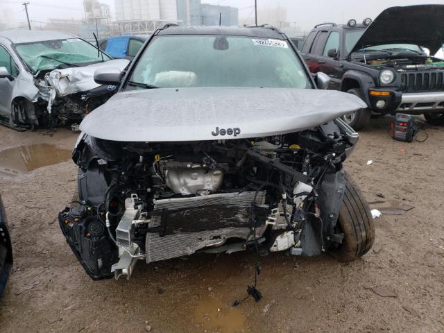 Photo 5 from auction – 2020 JEEP COMPASS LA with VIN 3C4NJDBBXLT146843