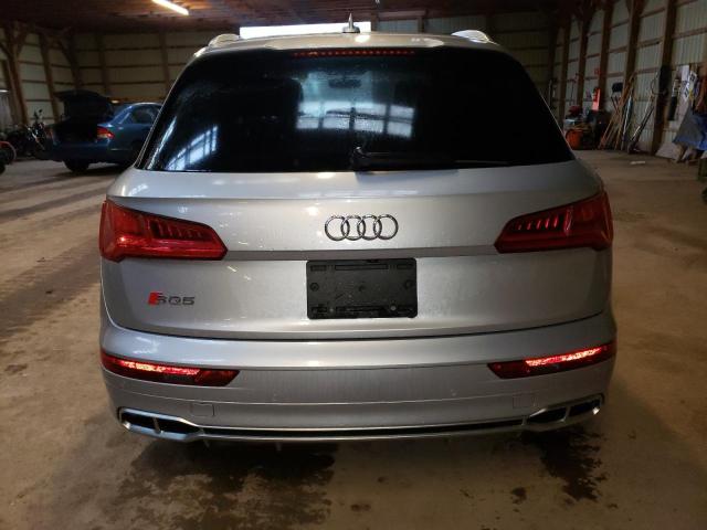 Photo 6 from auction – 2018 AUDI SQ5 PREMIU with VIN WA1A4AFY8J2009301