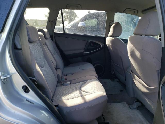 Photo 10 from auction – 2007 TOYOTA RAV4 with VIN JTMZD33V575056081