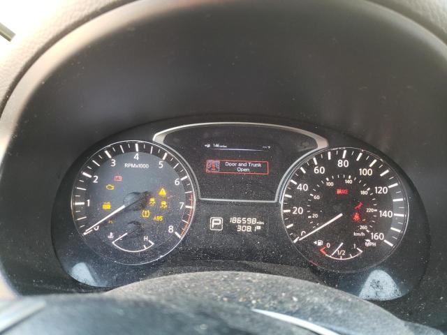 Photo 9 from auction – 2013 NISSAN ALTIMA 2.5 with VIN 1N4AL3AP0DC249983