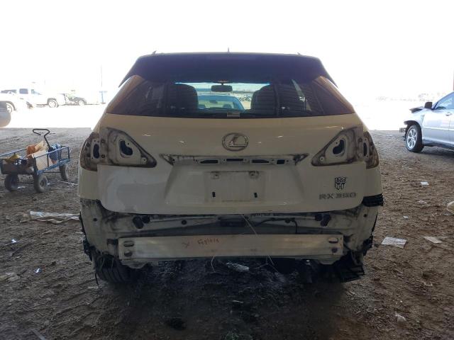 Photo 6 from auction – 2015 LEXUS RX 350 with VIN 2T2ZK1BA8FC206173