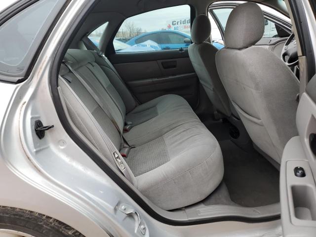 Photo 10 from auction – 2003 FORD TAURUS SES with VIN 1FAFP55273A193202