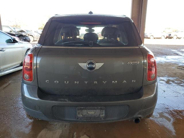 Photo 6 from auction – 2014 MINI COOPER COU with VIN WMWZB3C54EWR37056