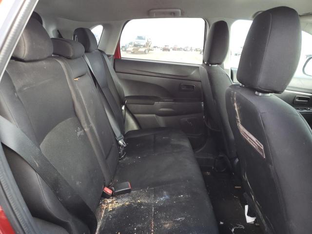Photo 11 from auction – 2015 MITSUBISHI OUTLANDER with VIN 4A4AP3AU5FE022325