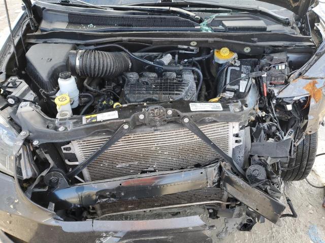 Photo 12 from auction – 2017 DODGE GRAND CARA with VIN 2C4RDGBG4HR856014