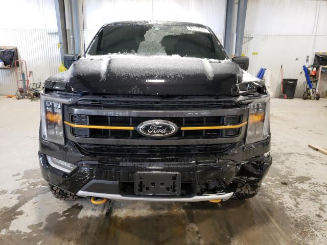 Photo 5 from auction – 2022 FORD F150 SUPER with VIN 1FTEW1E82NFB11209