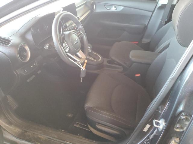 Photo 7 from auction – 2019 KIA FORTE FE with VIN 3KPF24ADXKE137633