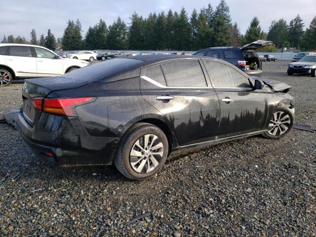 Photo 3 from auction – 2019 NISSAN ALTIMA S with VIN 1N4BL4BV9KC144850
