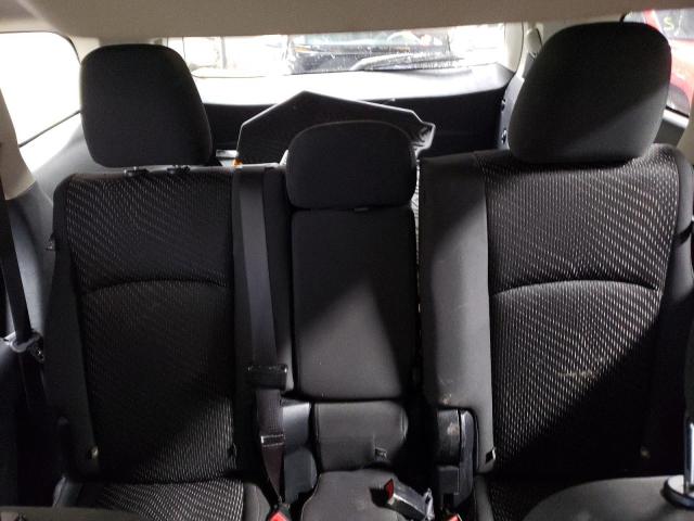 Foto 10 de la subasta – 2015 DODGE JOURNEY SE con VIN 3C4PDCAB1FT595814
