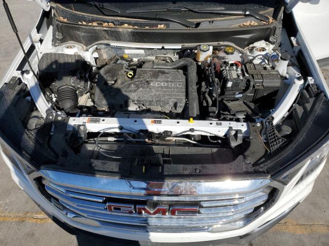 Photo 12 from auction – 2022 GMC TERRAIN SL with VIN 3GKALPEV4NL192823