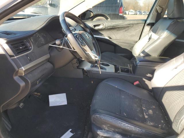 صورة رقم 7 من المزاد - 2012 TOYOTA CAMRY BASE مع VIN 4T1BF1FK6CU575010