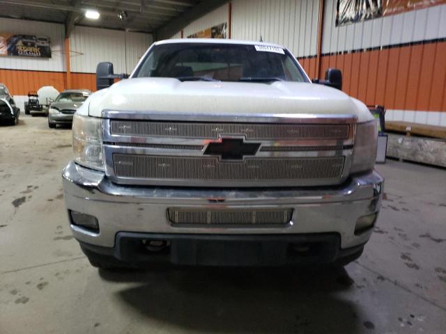 Zdjęcie 5 z aukcji – 2011 CHEVROLET SILVERADO z VIN 1GC1KXCG2BF173356