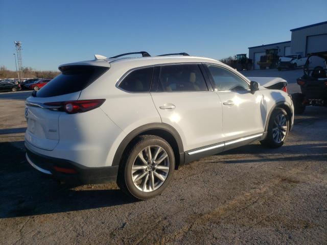 Photo 3 from auction – 2016 MAZDA CX-9 GRAND with VIN JM3TCBDY2G0122344