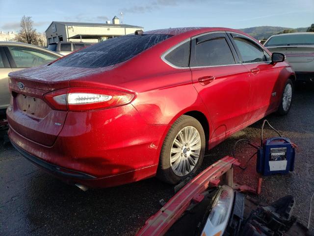 Photo 3 from auction – 2016 FORD FUSION SE with VIN 3FA6P0PU1GR304632