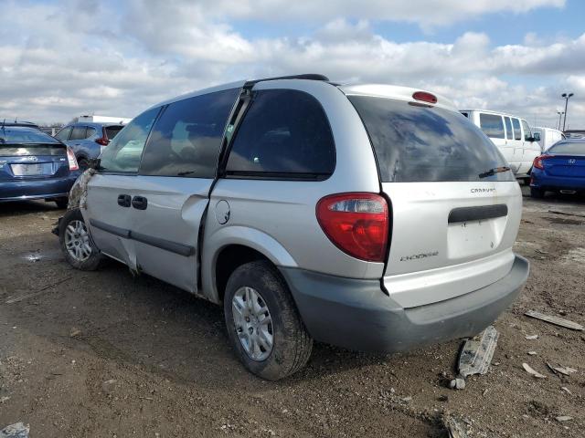 Photo 2 from auction – 2006 DODGE CARAVAN SE with VIN 1D4GP25B36B680931