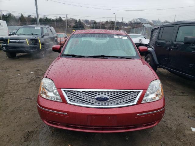 Photo 5 from auction – 2007 FORD FIVE HUNDR with VIN 1FAHP24117G130597