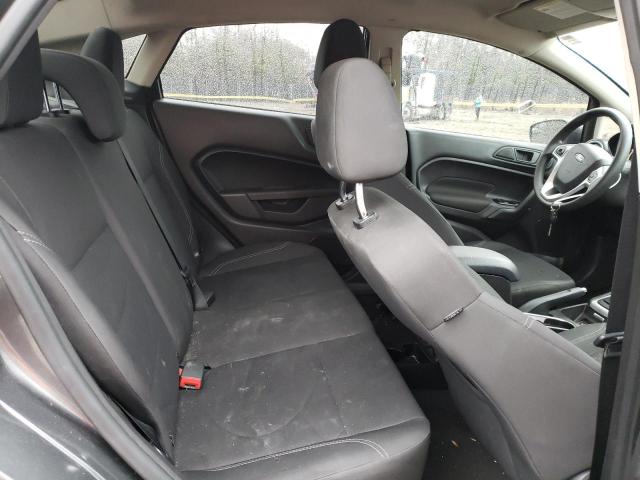 Photo 10 from auction – 2017 FORD FIESTA SE with VIN 3FADP4BJXHM103161