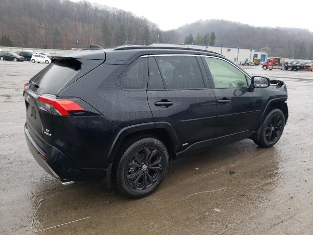 Photo 3 from auction – 2022 TOYOTA RAV4 SE with VIN JTM16RFV1ND062341