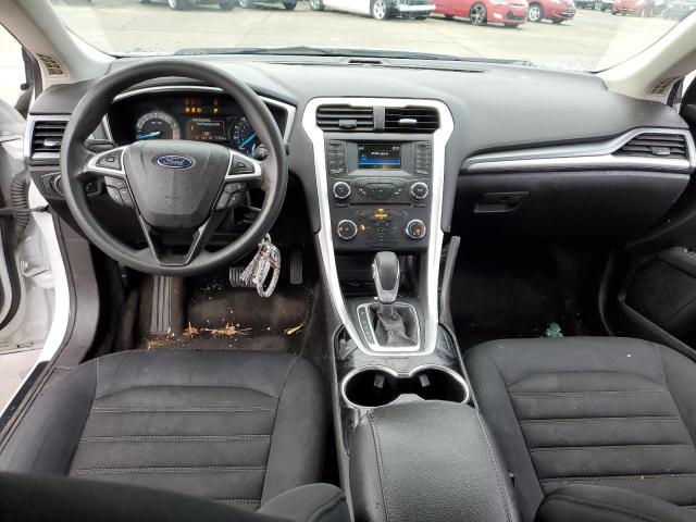 Photo 8 from auction – 2015 FORD FUSION SE with VIN 3FA6P0H75FR296154