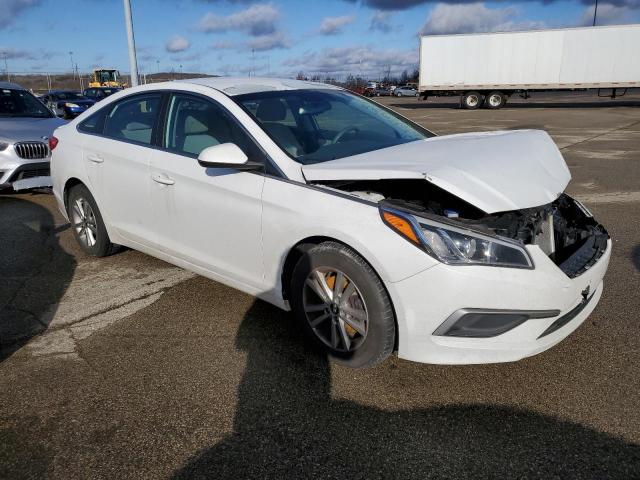 Photo 4 from auction – 2016 HYUNDAI SONATA SE with VIN 5NPE24AF9GH331182