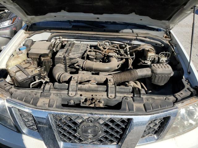 Photo 11 from auction – 2017 NISSAN FRONTIER S with VIN 1N6BD0CT4HN732517