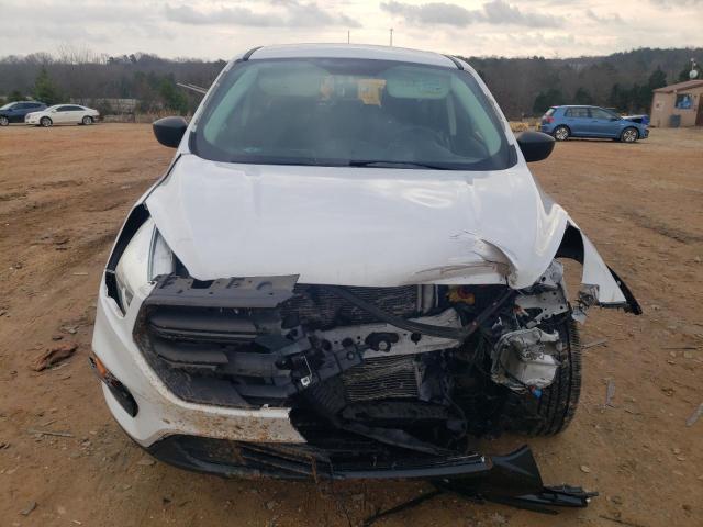 Photo 5 from auction – 2017 FORD ESCAPE S with VIN 1FMCU0F79HUB85543