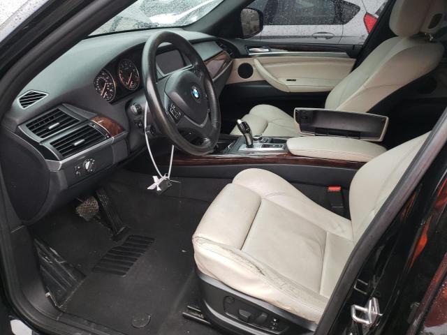 Photo 7 from auction – 2011 BMW X5 XDRIVE3 with VIN 5UXZV4C58BL410018