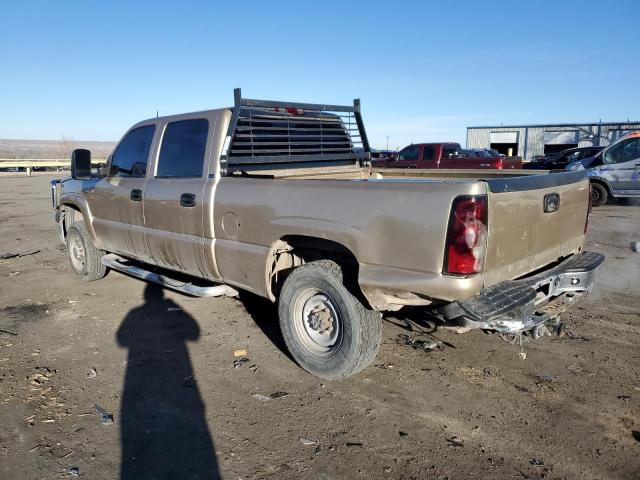 Photo 2 from auction – 2004 CHEVROLET SILVERADO with VIN 1GCHK23U14F232309