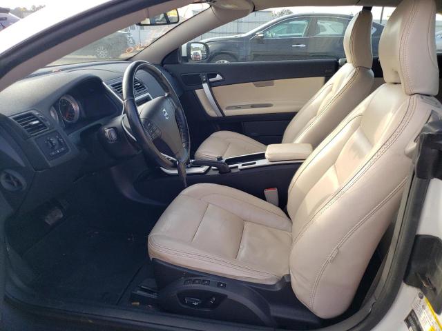 Photo 7 from auction – 2012 VOLVO C70 T5 with VIN YV1672MC5CJ131715