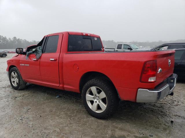 Photo 2 from auction – 2011 DODGE RAM 1500 with VIN 1D7RB1GP7BS637555