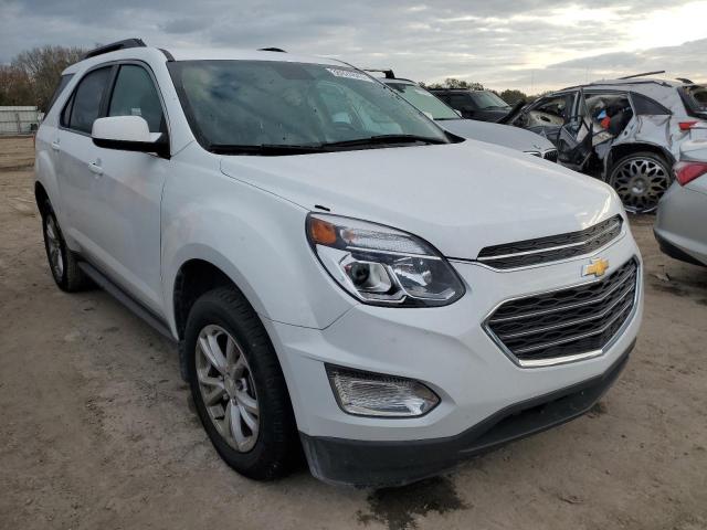 Photo 4 from auction – 2017 CHEVROLET EQUINOX LT with VIN 2GNALCEK8H6213294