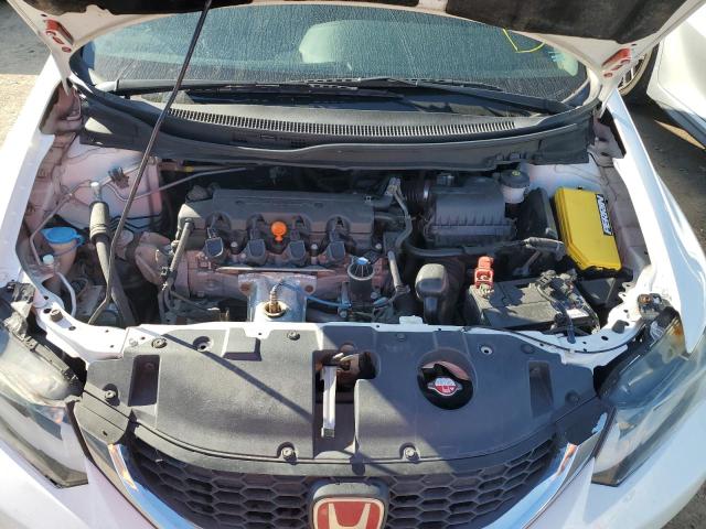 Photo 11 from auction – 2015 HONDA CIVIC SE with VIN 19XFB2F78FE218031