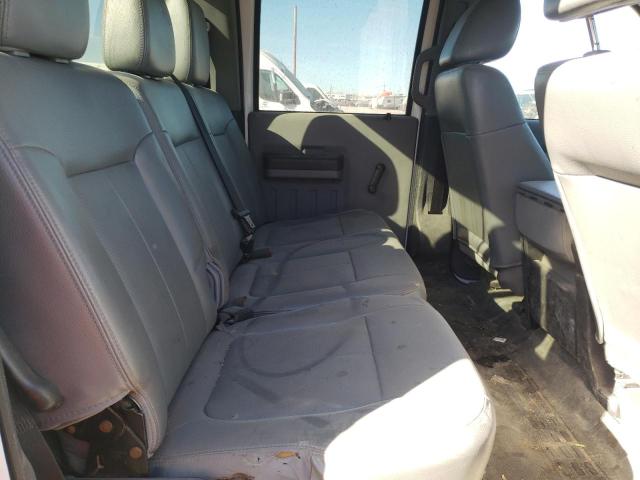 Photo 10 from auction – 2012 FORD F250 SUPER with VIN 1FT7W2A67CEC37751
