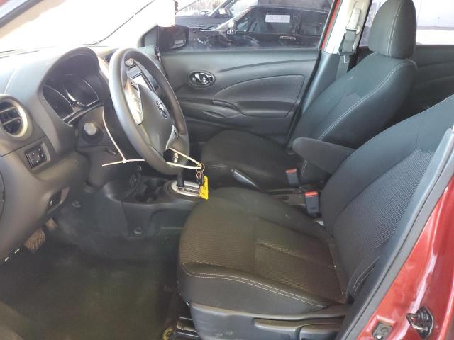 Photo 7 from auction – 2019 NISSAN VERSA S with VIN 3N1CN7AP7KL828431