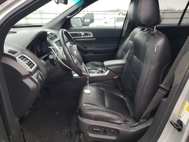 Photo 7 from auction – 2011 FORD EXPLORER X with VIN 1FMHK8D86BGA25423