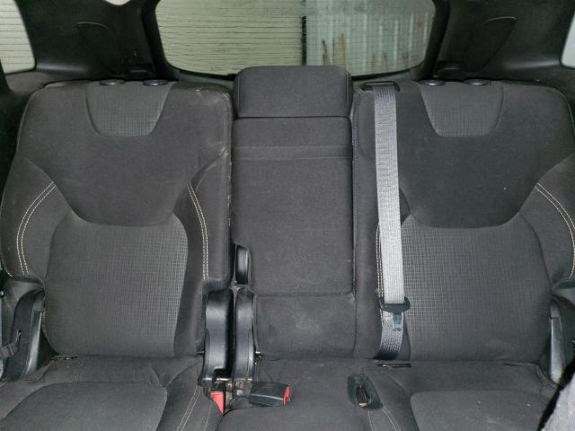 Photo 10 from auction – 2016 JEEP CHEROKEE L with VIN 1C4PJMCSXGW156005