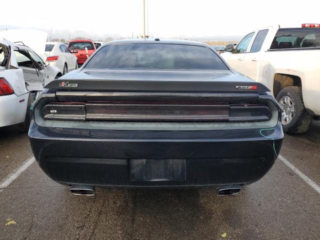 Foto 6 de la subasta – 2009 DODGE CHALLENGER con VIN 2B3LJ74W39H587466