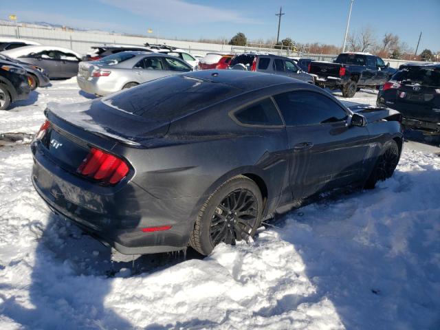 Photo 3 from auction – 2015 FORD MUSTANG GT with VIN 1FA6P8CF6F5388695