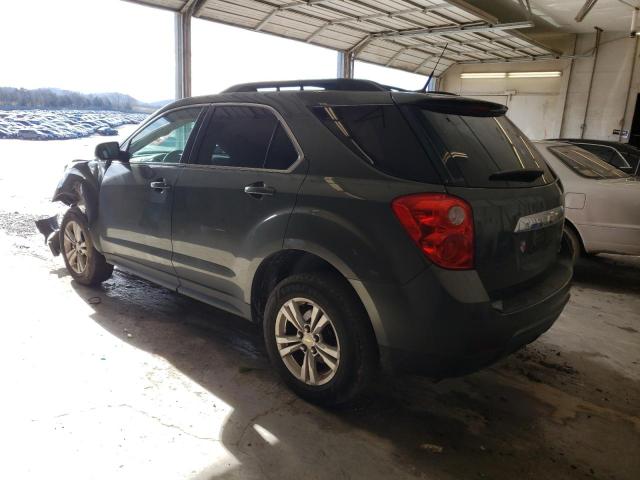 Photo 2 from auction – 2012 CHEVROLET EQUINOX LT with VIN 2GNALDEK6C6322903