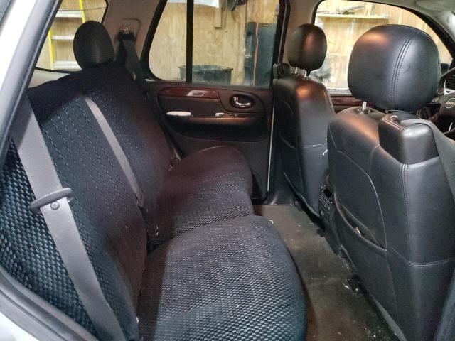 Photo 11 from auction – 2007 GMC ENVOY with VIN 1GKDT13S572297653