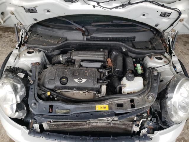 Photo 11 from auction – 2013 MINI COOPER with VIN WMWSU3C57DT375004