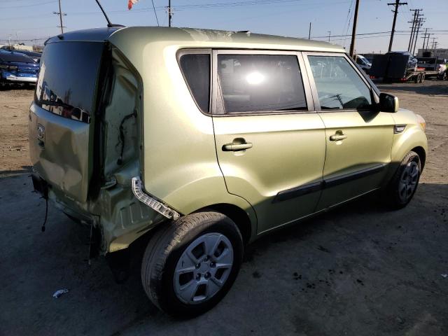 Photo 3 from auction – 2012 KIA SOUL with VIN KNDJT2A5XC7480268