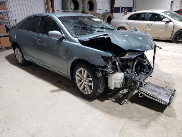 Photo 4 from auction – 2011 TOYOTA CAMRY BASE with VIN 4T1BF3EK9BU642176