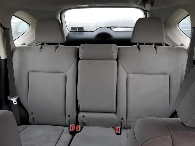 Photo 10 from auction – 2015 HONDA CR-V LX with VIN 5J6RM4H35FL119102