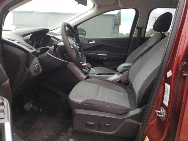 Photo 7 from auction – 2014 FORD ESCAPE SE with VIN 1FMCU0GX5EUE34561