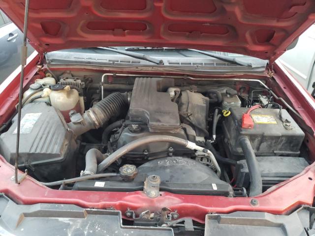 Photo 11 from auction – 2005 GMC CANYON with VIN 1GTCS148758236294